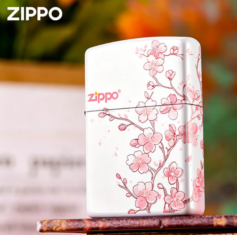 ZIPPO 0578防风煤油打火机高清大图