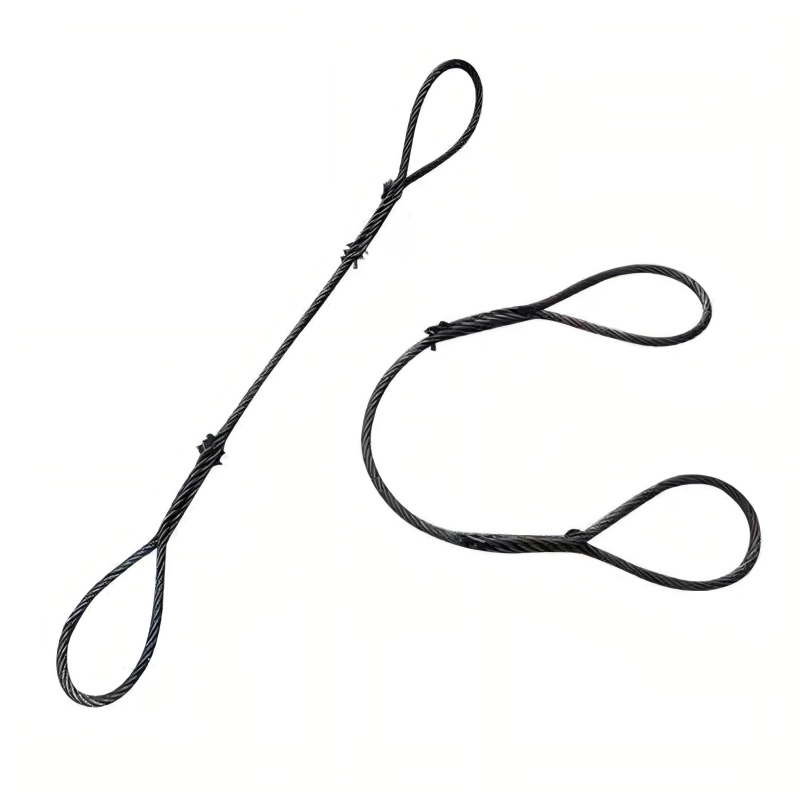 子恒祥 编制钢丝绳 10# 米高清大图