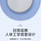 四季沐歌MICOE马桶坐便器连体式地排低噪节水座便器自洁釉面陶瓷座便器
