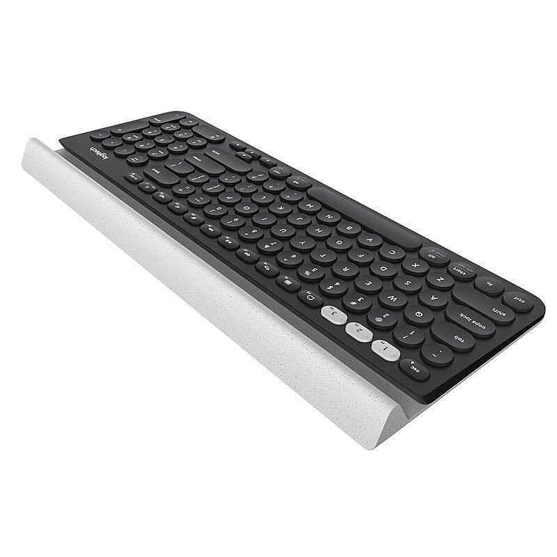 罗技 K780DJ点睛 无线蓝牙键盘 （单位：个)