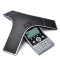 宝利通(POLYCOM) ip7000会议电话机座机 音视频会议系统终端/全向麦克风/八爪鱼会议电话 中型会议室