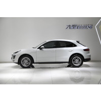 【订金销售】 保时捷(Porsche) 2016款 Macan 二手汽车 豪华车