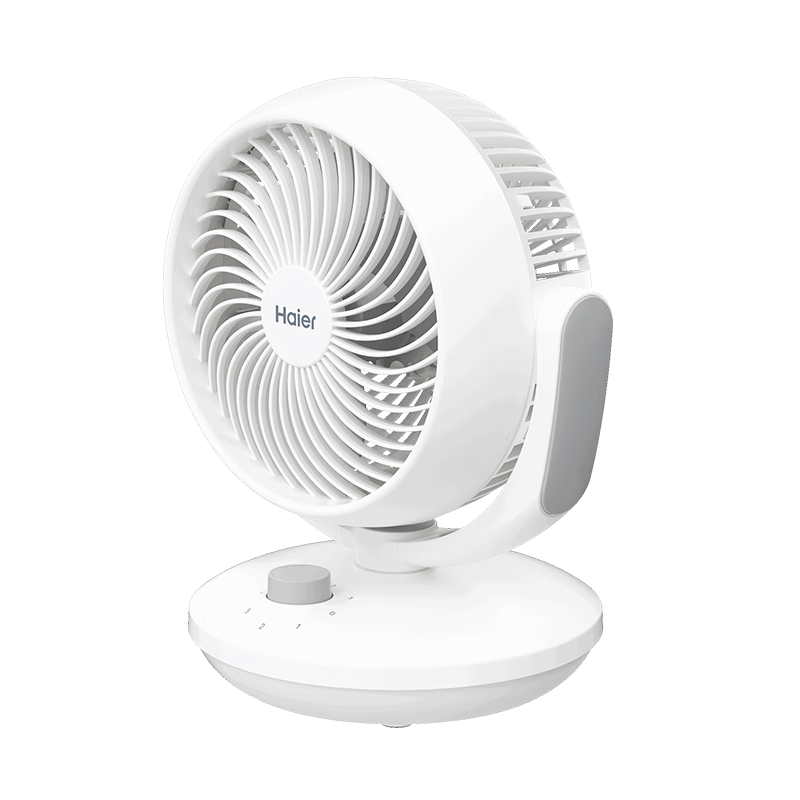 海尔(Haier)桌面循环扇HFX-J20高清大图