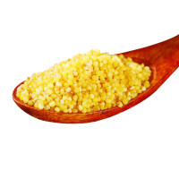 米妹妹(MIMEIMEI) 米妹妹花开富贵杂粮礼盒2.355kg Z270 自然无华的美味