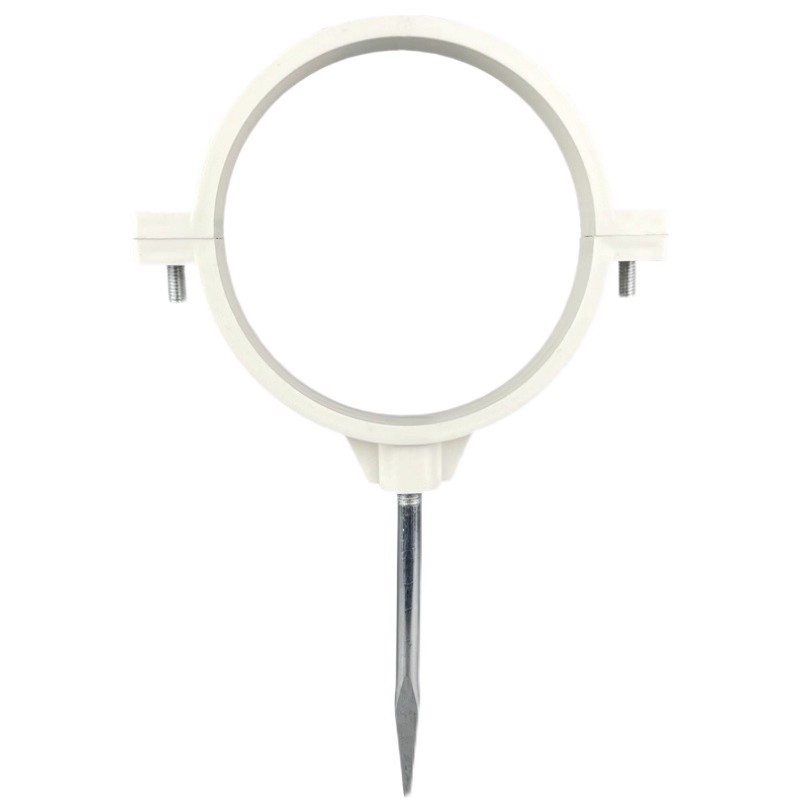 时速 PVC膨胀管卡 110mm 个