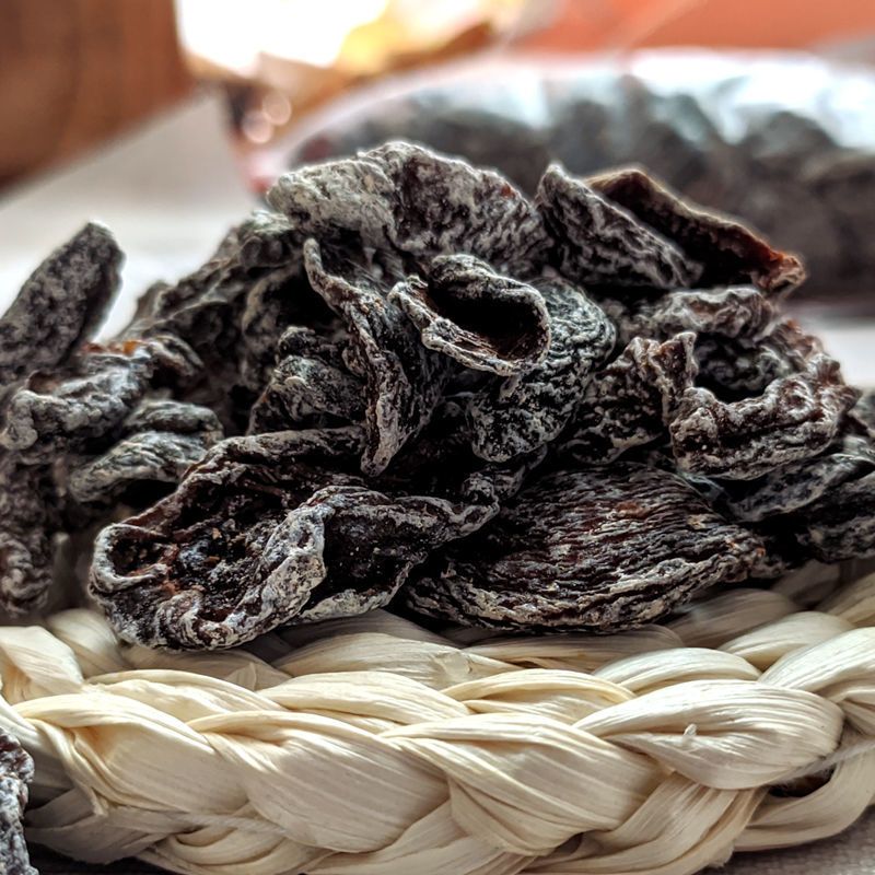 [2斤特价]九制话梅肉500g 酸甜蜜饯梅干果铺休闲梅子零食125g