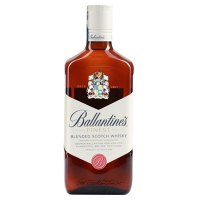 百龄坛 特醇苏格兰威士忌700ml(40度)洋酒