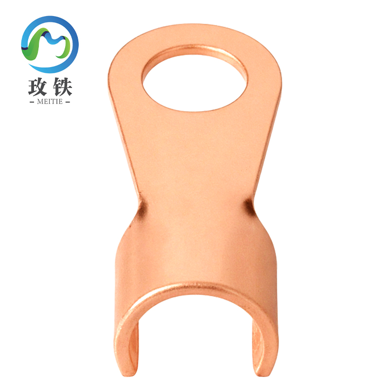 玫铁 开口铜鼻子 OT-800A 个高清大图
