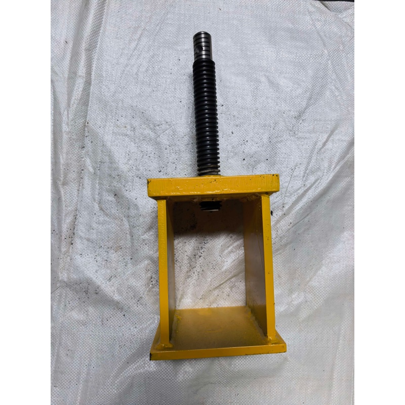 众合同源 固定支撑配件 15*15*20cm 个高清大图