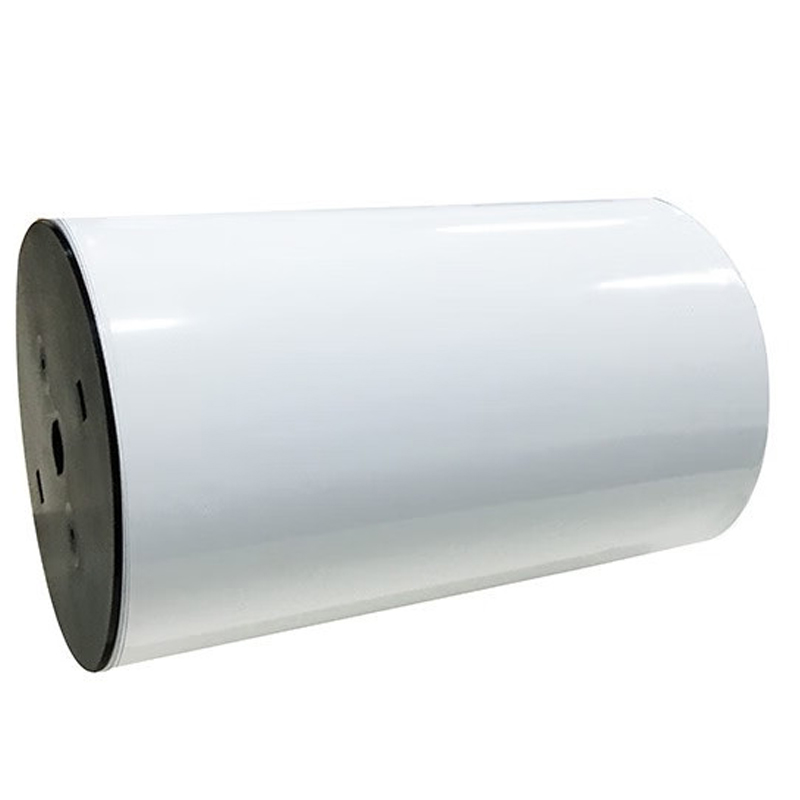 植巾 BT190 260mm*20m 打印机标签标贴 (计价单位:卷) 白色高清大图