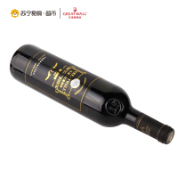 长城华夏1994干红葡萄酒750ml