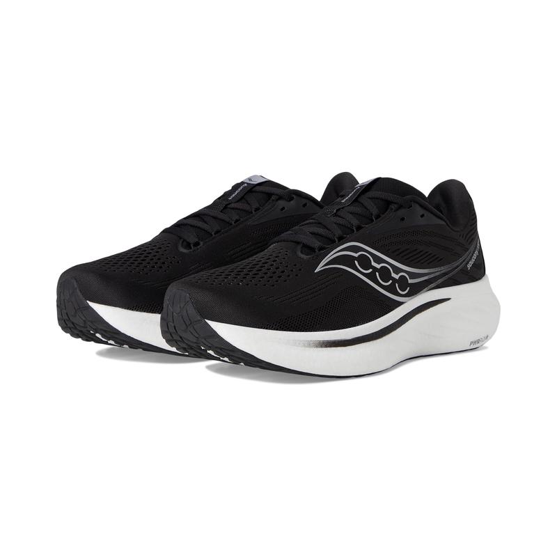 索康尼(SAUCONY)男跑步鞋轻量缓震透气舒适耐磨百搭训练鞋高清大图