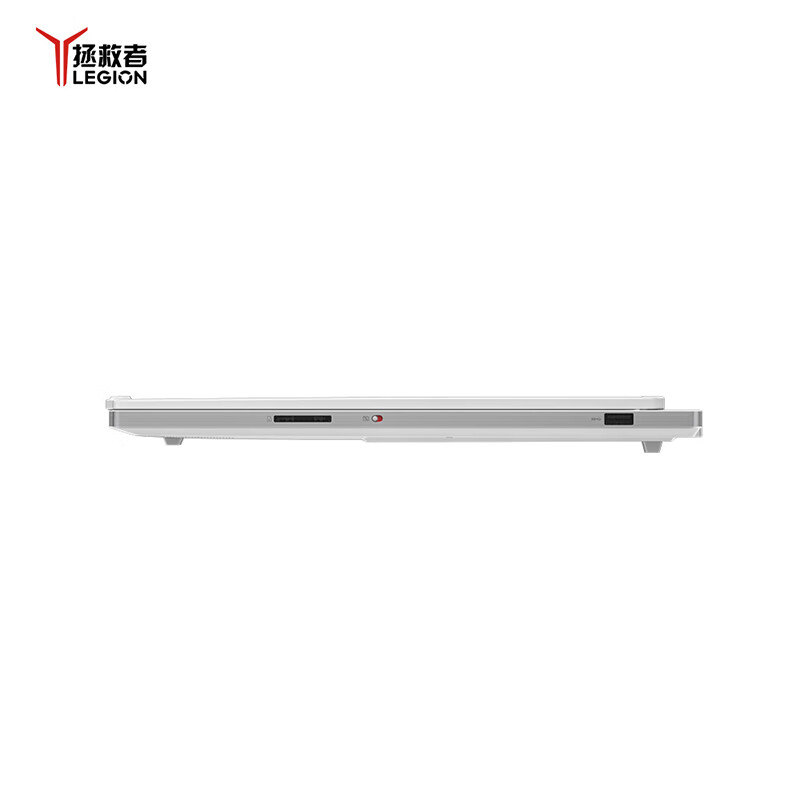 联想拯救者Y9000X 2025 AI元启 16英寸电竞游戏本笔记本电脑 Ultra 9 275HX 32G 1T RTX5060 2.5k 冰魄白高清大图