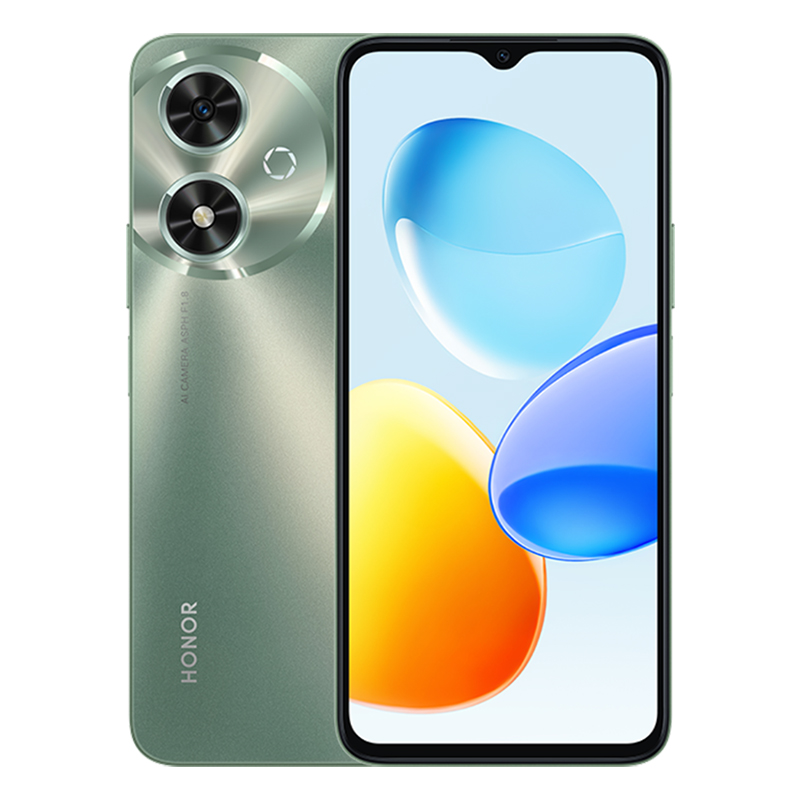 荣耀(honor) 荣耀畅玩50 6GB+128GB 墨玉青