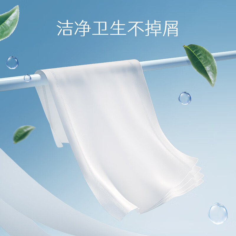BT910(箱装) 心相印140克27粒装四层卷筒卫生纸(四层)高清大图