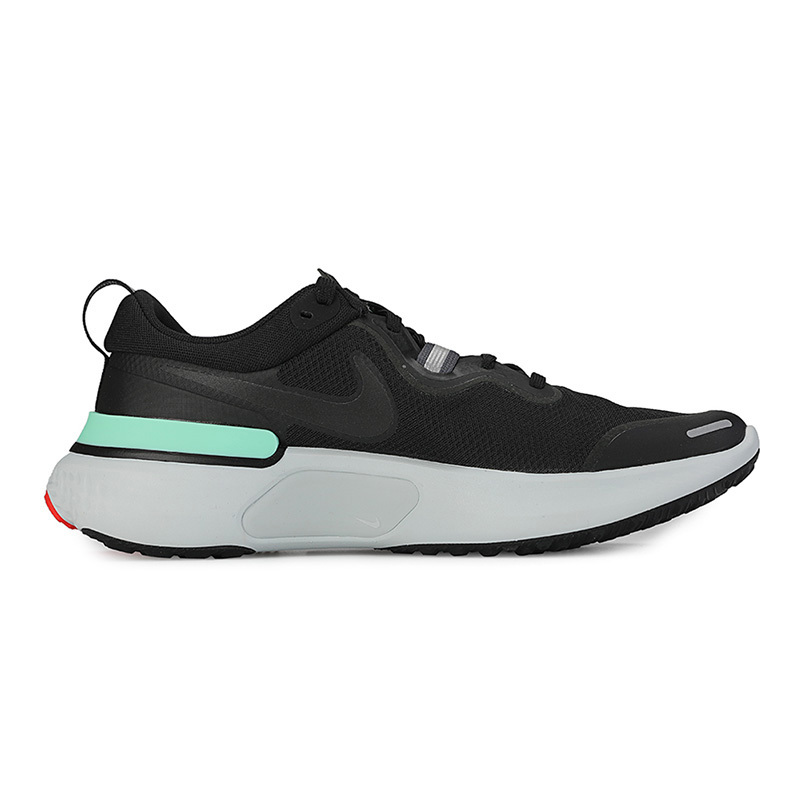 耐克(NIKE)新款 NIKE REACT MILER 男子跑步鞋 CW1777-013