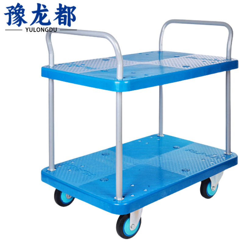 豫龙都小推车400kg个