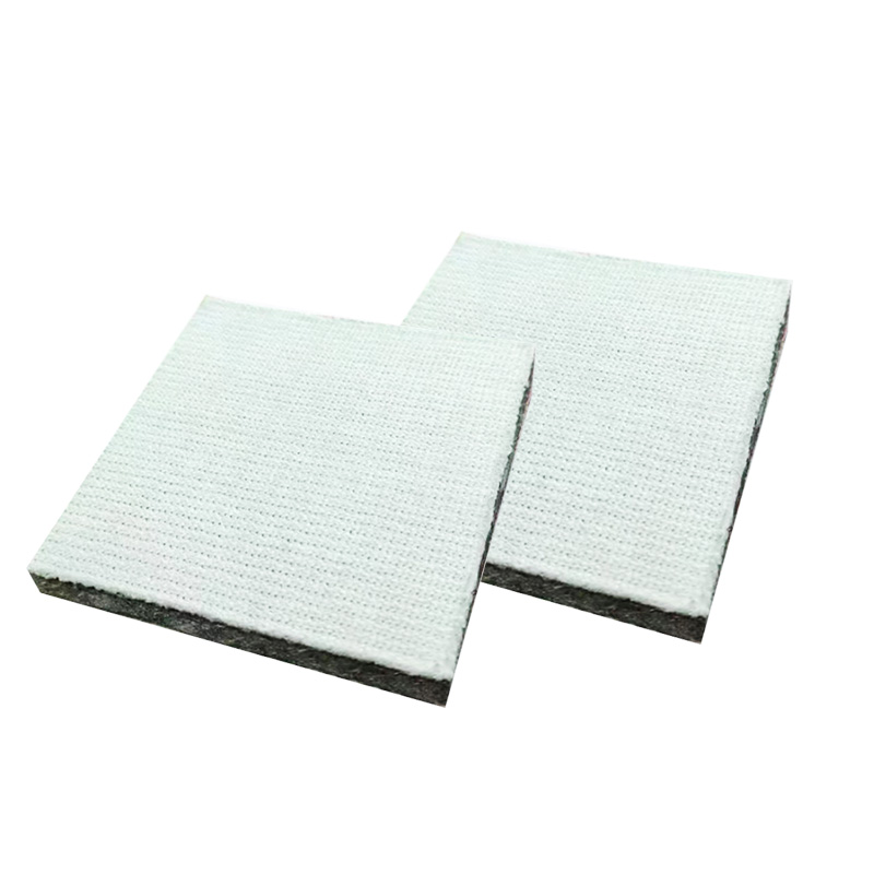 茉冉 复合网毯 FHWT1-10-7/平方米高清大图