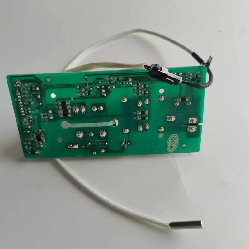 帮客材配 全新原装电热水器ESH-60/80 PA1、ESH-60/80 EA2电路板 电源板 主板 收前验货高清大图