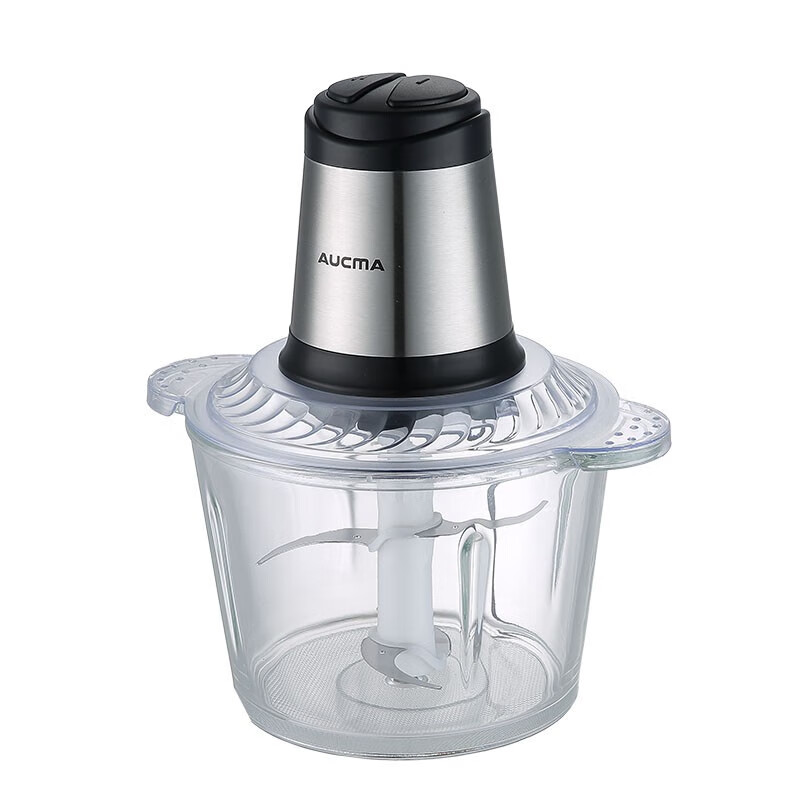 澳柯瑪 食品加工器(电动料理机)SL30W5 厨房料理机/料理机/剁馅器