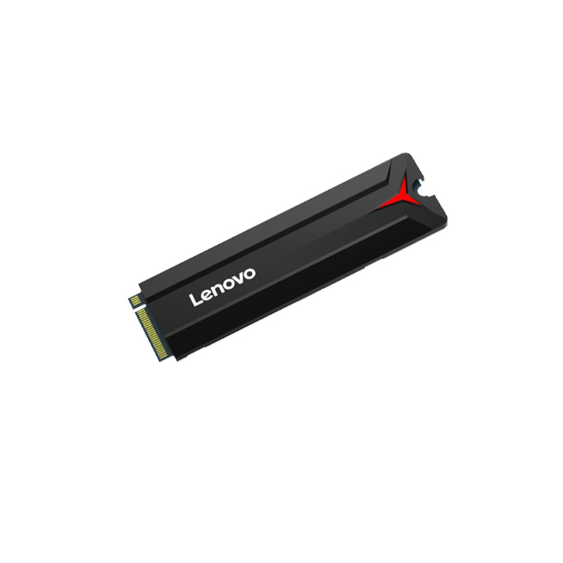 联想(Lenovo) 拯救者SL700 固态硬盘 256GB M.2 2280 NVMe ssd