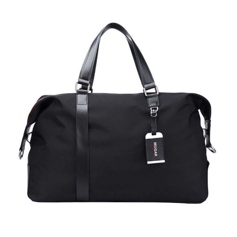 包包男士时尚旅行包男短途行李包手提包旅行袋斜挎包大容量出差包