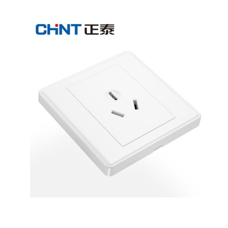 三孔插座 10A