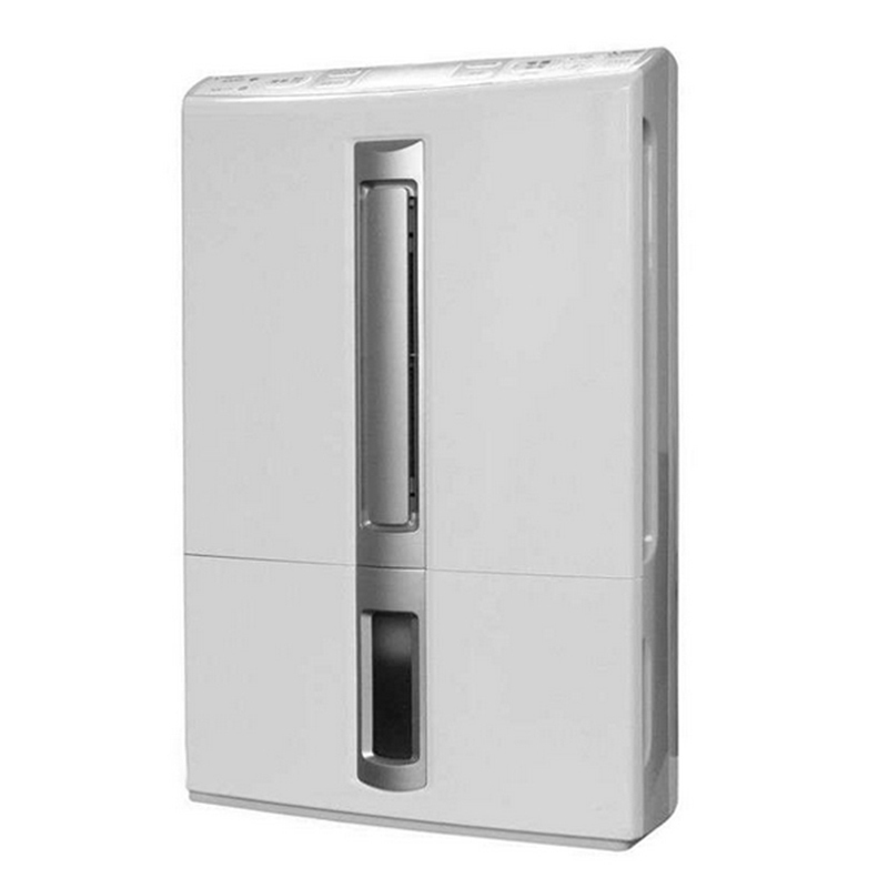 三菱除湿机MJ-E80CF-C家用卧室静音日本进口14升抽湿机除湿器工业地下室吸湿机
