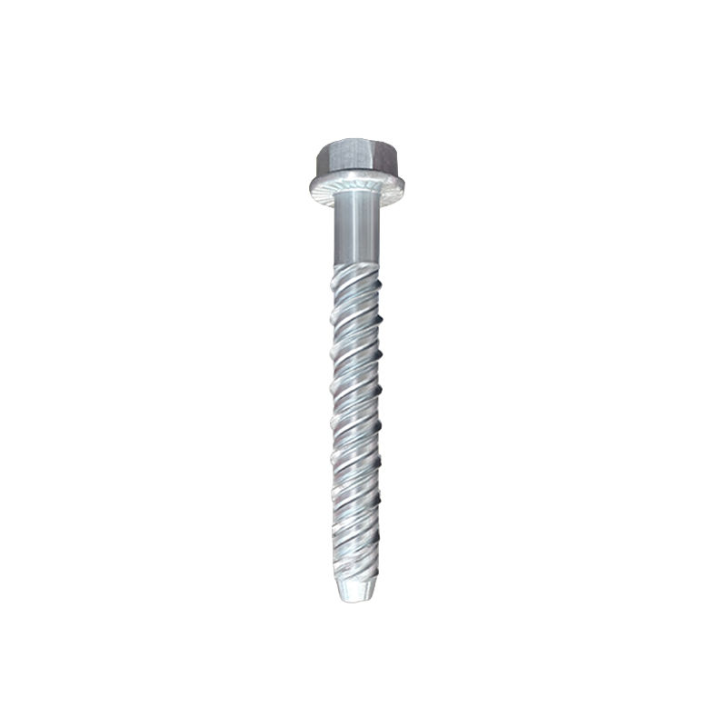 华合祥 自攻锚栓 12mm*100mm 6.8级 个高清大图