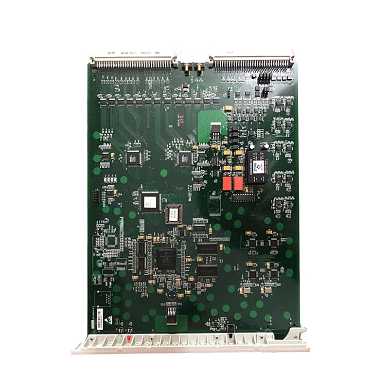 中兴(ZTE) ZXJ10B 程控交换机配套板卡PMON 多功能监控板 监控及环境监测板PMON高清大图
