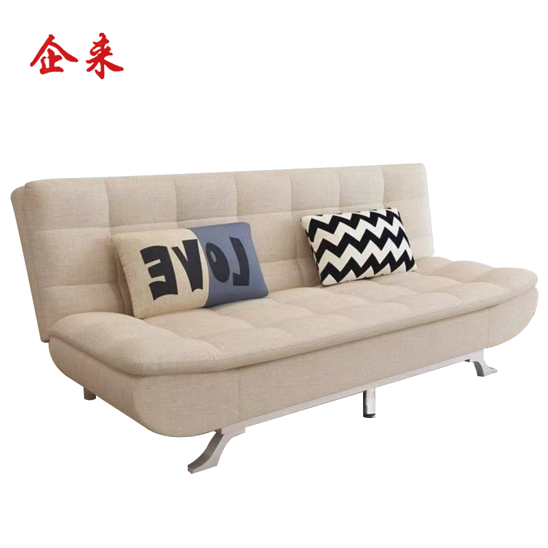 企来沙发床 1900*850*900mm 个高清大图