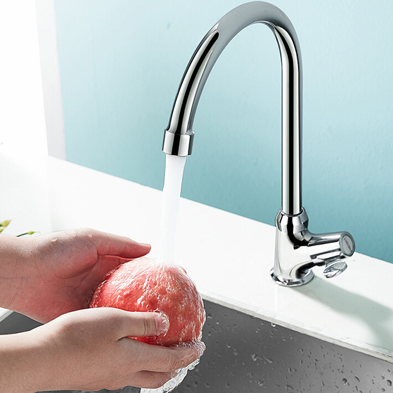 恒洁hegii龙头全铜直饮水龙头净水器家用纯净健康水龙头含进水软管hm