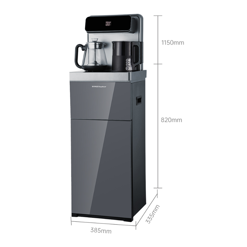 荣事达(royalstar)饮水机cy605煮茶款报价_参数_图片_视频_怎么样
