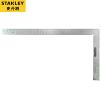 STANLEY/史丹利 35-349-23 300×150mm 不锈钢直角尺 把