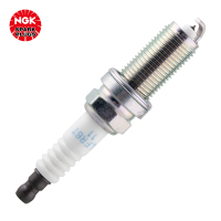 NGK 铱铂金火花塞 ILFR6T11 4904 六支装 雷克萨斯GX400/丰田普拉多/金杯阁瑞斯