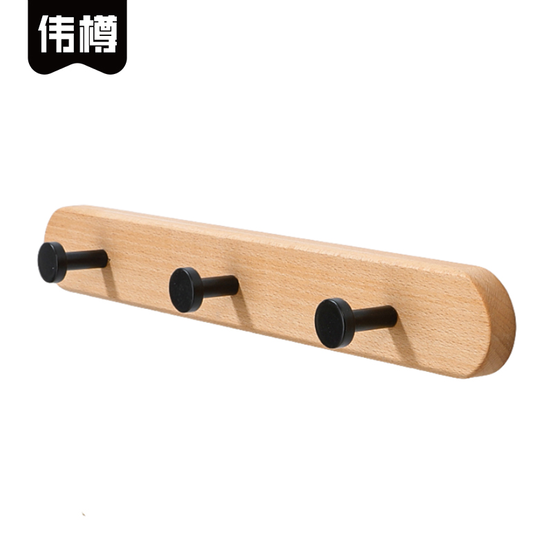 伟樽挂钩3钩30*4*4cm个高清大图