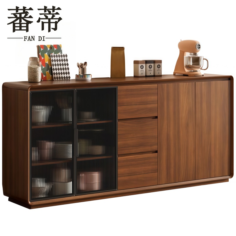 小户型餐边柜高清大图