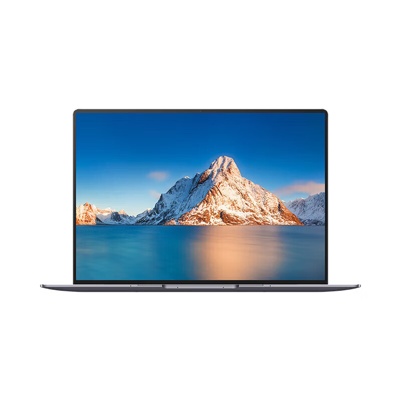 华为 MateBook B7-420 MRGFZ-W5651 14.2英寸 i5-1240P 16G 512G 灰高清大图