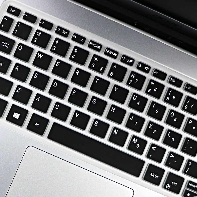 蜂鸟swift3键盘膜sf313宏基fun14寸笔记本s40-51防尘贴sf314>800_800