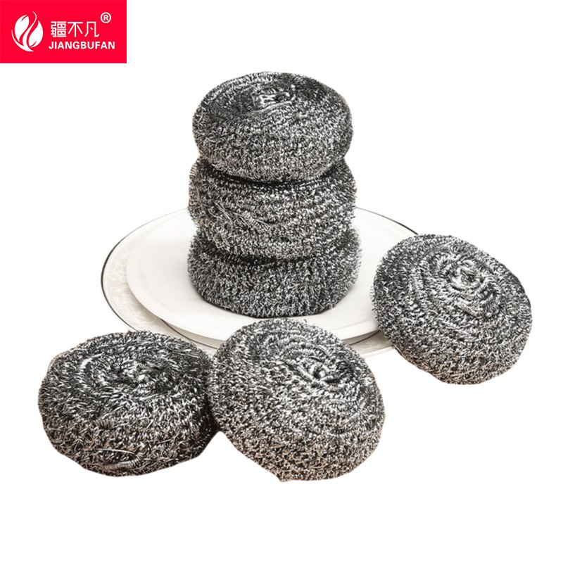 [疆不凡] 钢丝球6cm 袋高清大图