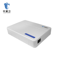 中城卫5G屏蔽仪ZCW-T10W/台