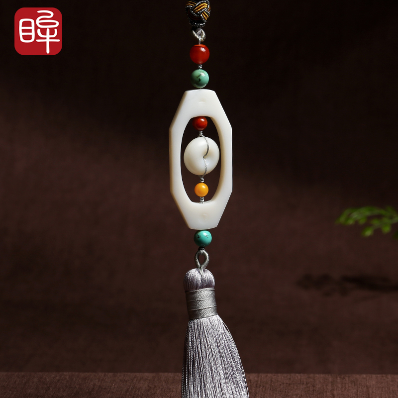 印象眸 Impression Eyes 翡翠摆件 挂件 把件yx195493 印象眸 Impression Eyes 和田玉汽车 挂件手工编织时光如梭车载挂件饰品附送证书 价格图片品牌报价 苏宁易购印象眸珠宝旗舰店