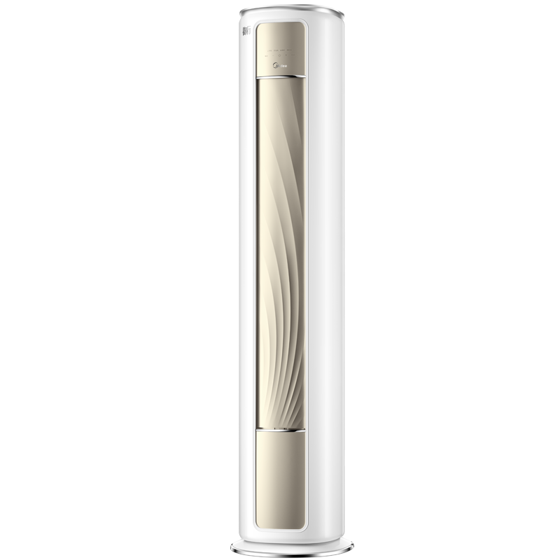 美的空调KFR-51LW/BDN8Y-YC300(1) A 御行系列