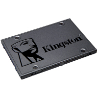 金士顿(Kingston)A400系列SSD固态硬盘 SATA3.0接口 笔记本台式机2.5英寸固态 960GB 高速读写版 + 升级固态硬盘套装