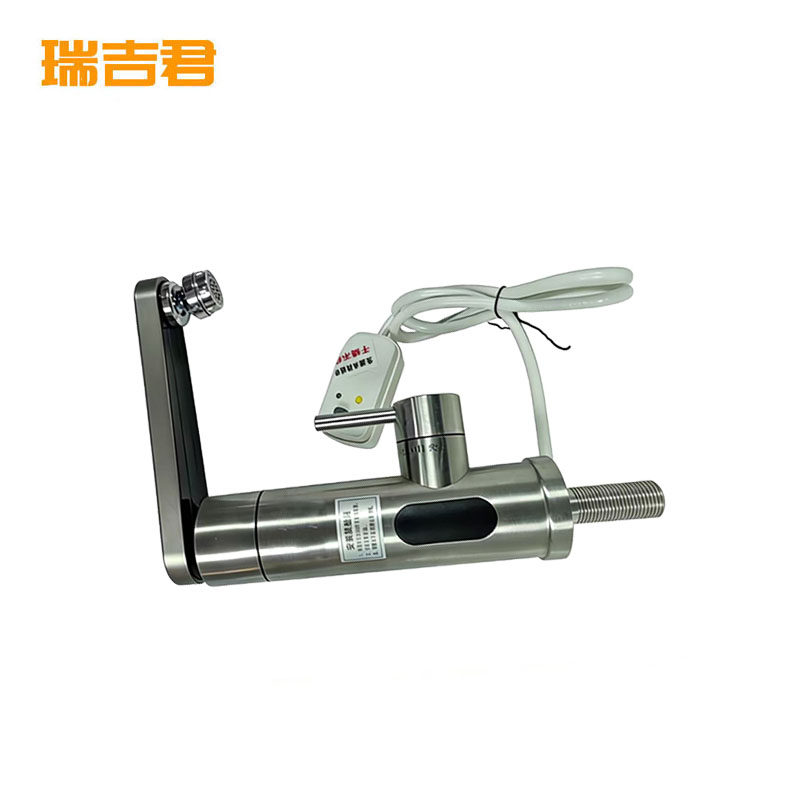 瑞吉君 电热速热水龙头 RTUX1185 个高清大图