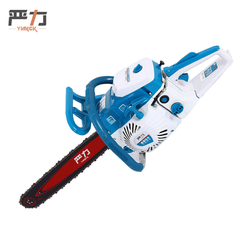 严力 YIMLEK 油锯 6208 台高清大图