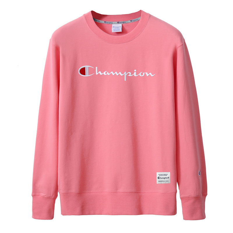 冠军champion卫衣