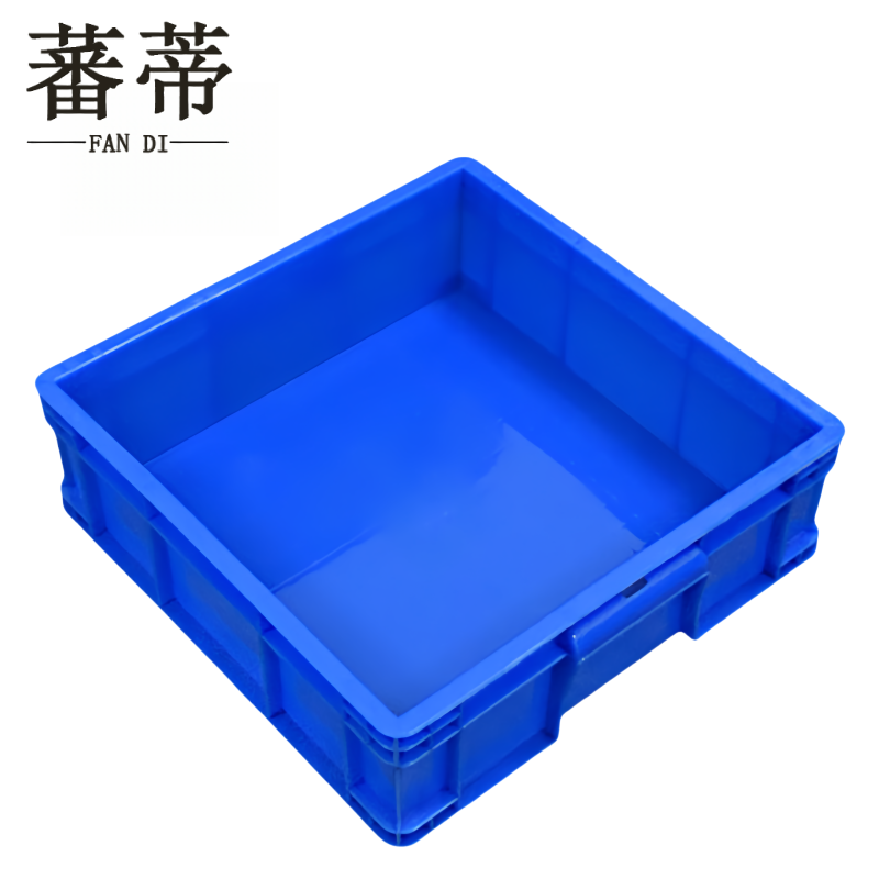 蕃蒂 周转箱410*395*125mm个