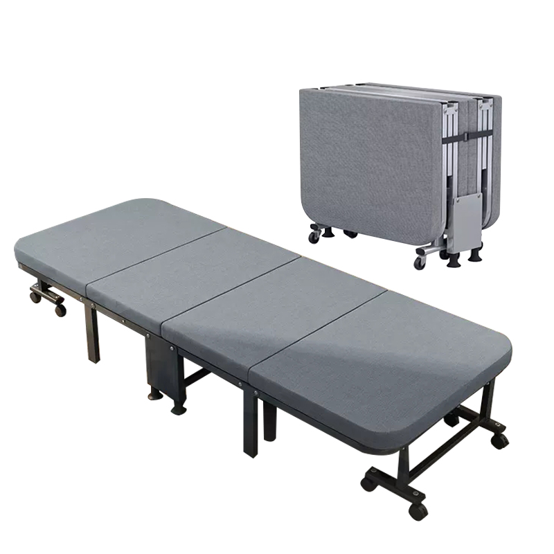 圣承启 折叠床 行军床 张高清大图