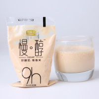 七果果 君乐宝慢醇酸奶160gX15袋 炭烧酸牛奶风味发酵乳 网红奶 产发MK